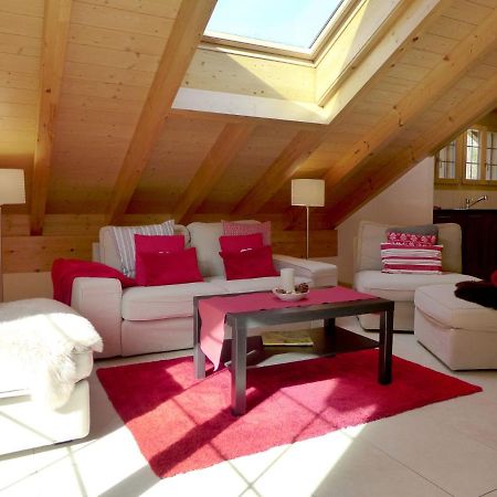 Apartment Staubbach By Interhome Lauterbrunnen Luaran gambar
