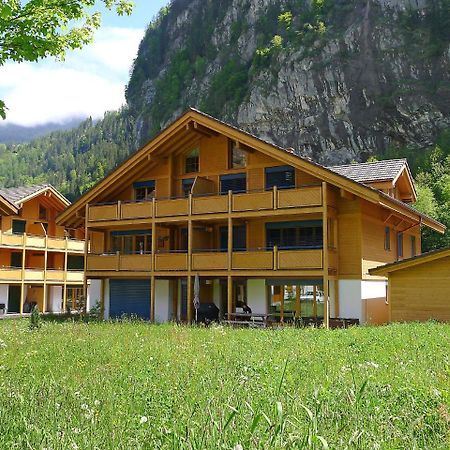 Apartment Staubbach By Interhome Lauterbrunnen Luaran gambar