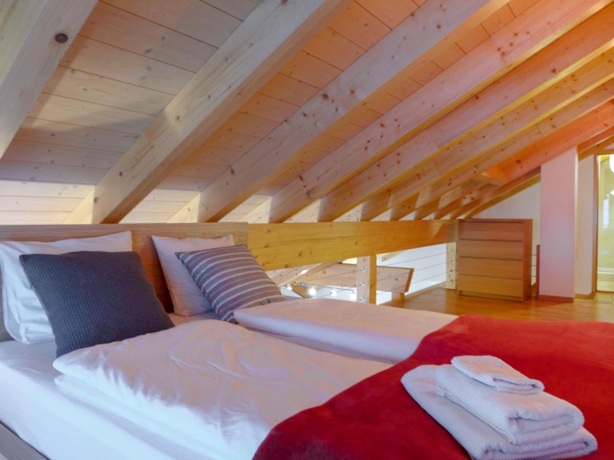Apartment Staubbach By Interhome Lauterbrunnen Luaran gambar