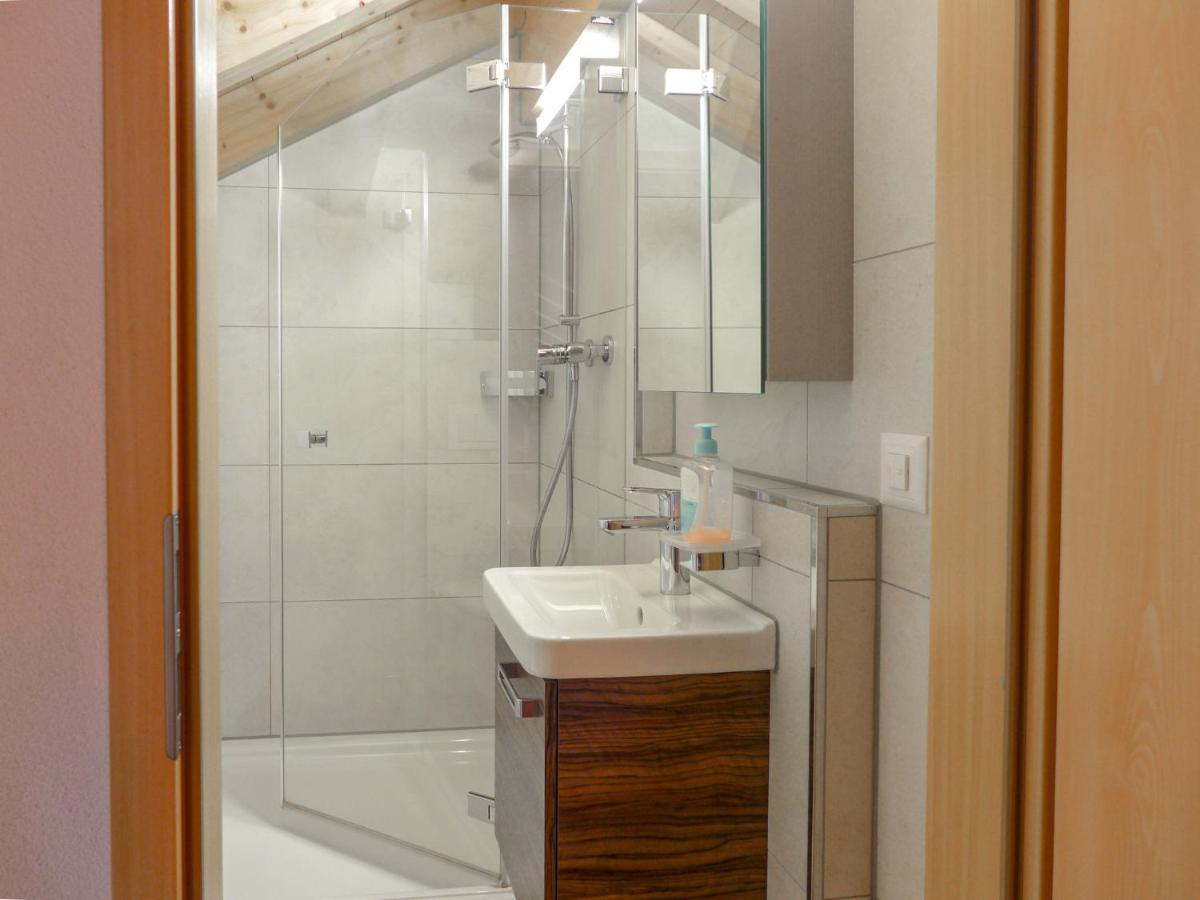 Apartment Staubbach By Interhome Lauterbrunnen Luaran gambar