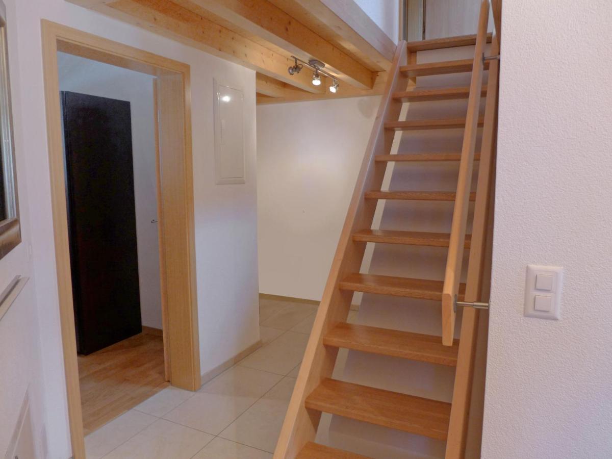 Apartment Staubbach By Interhome Lauterbrunnen Luaran gambar